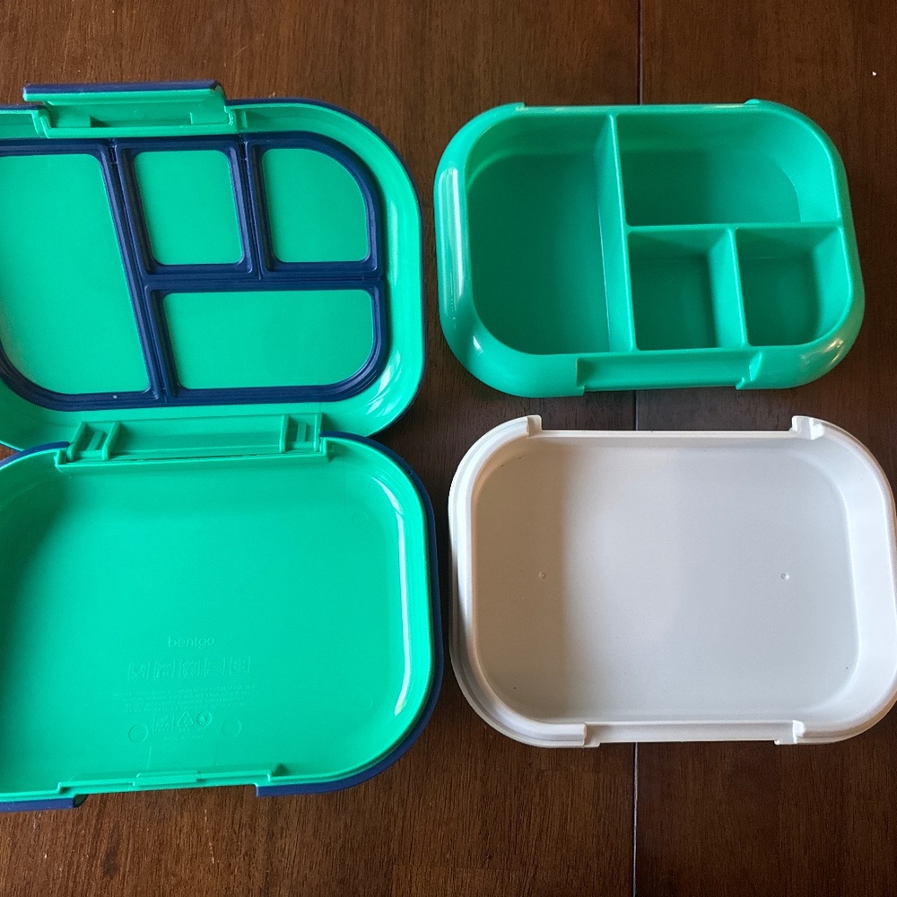 Bentgo Kids Chill Lunchbox